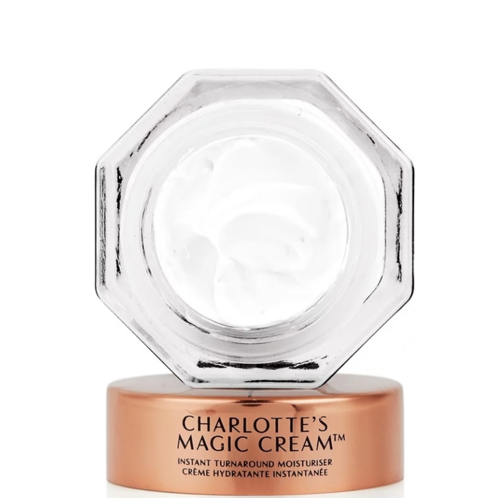 Charlotte's Magic Cream by Charlotte Tilbury  ✨️  7 mL